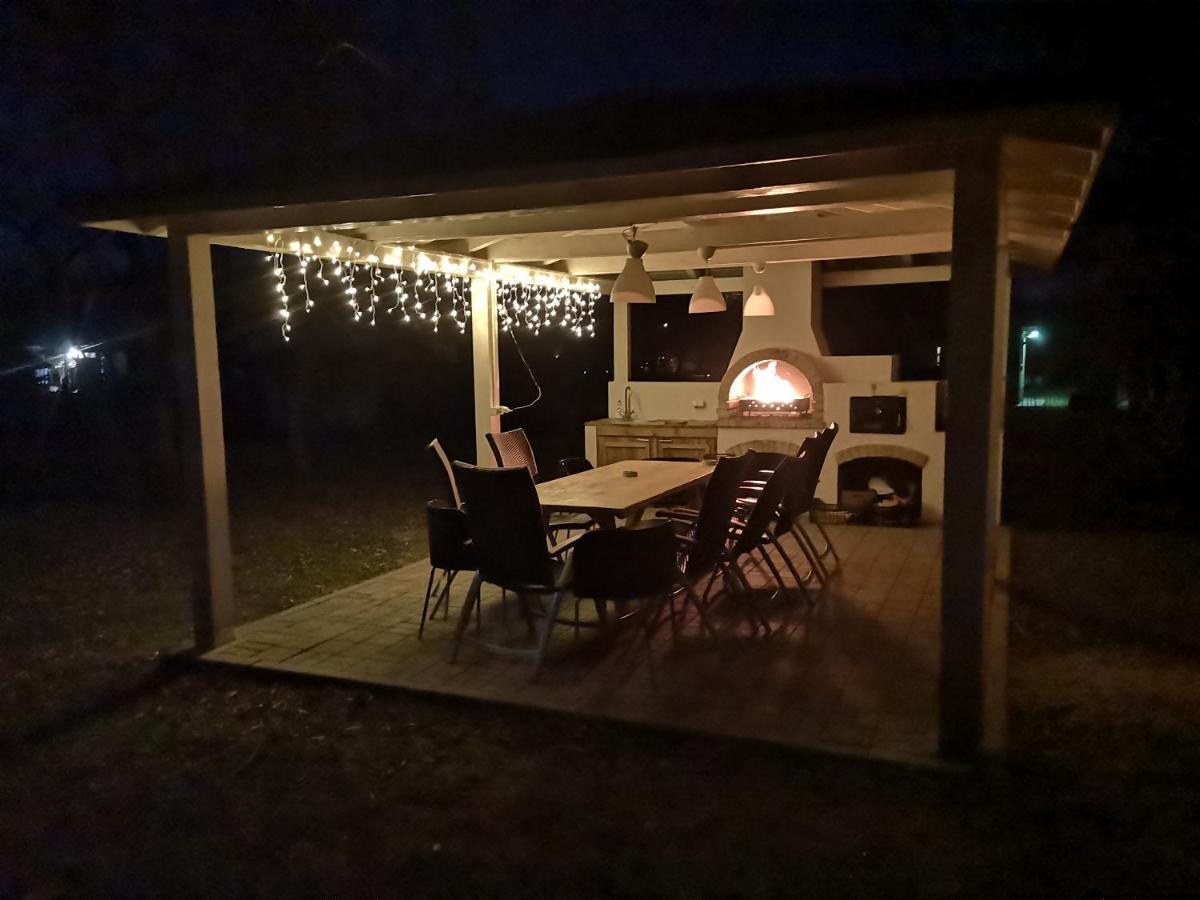 Vila Luna Comarnic Eksteriør bilde